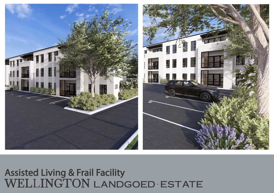 2 Bedroom Property for Sale in Berg En Dal Western Cape